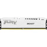 Оперативная память Kingston Fury Beast White Expo KF564C32BWE-32