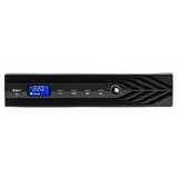 ИБП Бастион SKAT-UPS 1500-RACK-ON-3x9-E