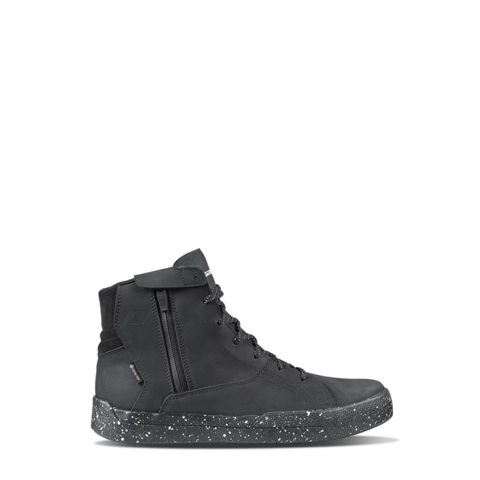 Мотокроссовки Gaerne G_Rome Gore-Tex Splash Black 44