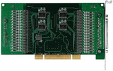Плата ICP DAS PISO-P32C32U-5V CR