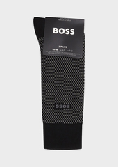 Носки BOSS (2 шт.)