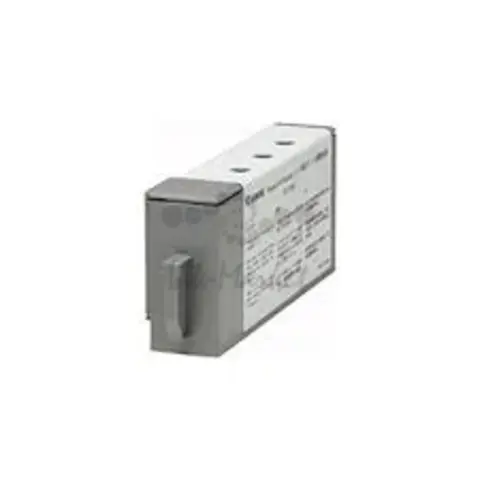 Canon - 8124A001 - WT-X300 - Original Waste Ink Tank