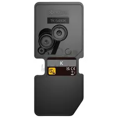 Оригинальный тонер-картридж Kyocera TK-5480K для ECOSYS PA2101cx, PA2101cwx, MA2101cfx, MA2101cwfx, 1 250 страниц — фото 3