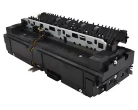 Термоблок в сборе Sharp MX601FU