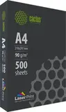 Бумага Cactus CS-LPA490500 A4 марка A/90г/м2/500л./белый CIE170% для лазерной печати