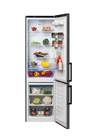 Холодильник Beko RCNK356E21A mini – рис.3