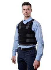 Бронежилет Торус-2 (прессованный полиэтилен), Бр2, С