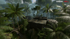 Green Hell (для ПК, цифровой код доступа)