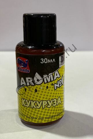 Ароматизатор AROMA N1 Кукуруза