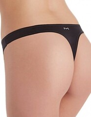 Спортивные трусы-стринги с низкой посадкой Maidenform MSPTHG