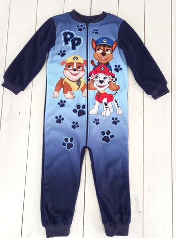    Paw Patrol 