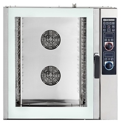 Печь конвекционная Tecnoinox EFP08DSL