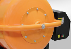 Бетономешалка Парма Б-150Э