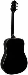 Гитара акустическая FLIGHT AD-200 BK