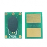 Чип OKI C332 black (черный) для OKI c332dn, mc363dn. Ресурс 1500 страниц