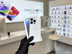 iPhone 14 Pro, 256 ГБ б/у