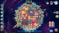 Planetiles (для ПК, цифровой код доступа)