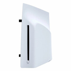 Дисковод для игровой консоли PlayStation 5 Digital Pro/Slim (Disc Drive White, Европа)