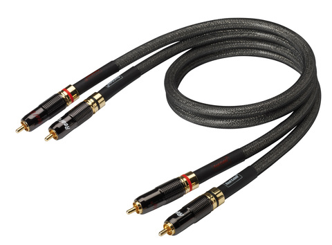 Real Cable CA1801, 0.75m, кабель межблочный