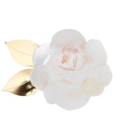 Тарелки "White Rose" 8 шт.