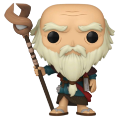 Фигурка Funko POP! Games Diablo 3 Deckard Cain