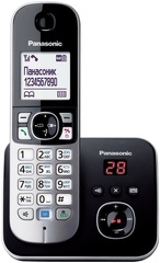 Радиотелефон Panasonic KX-TG6821