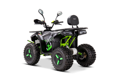 Квадроцикл YACOTA SIRIUS 2000W