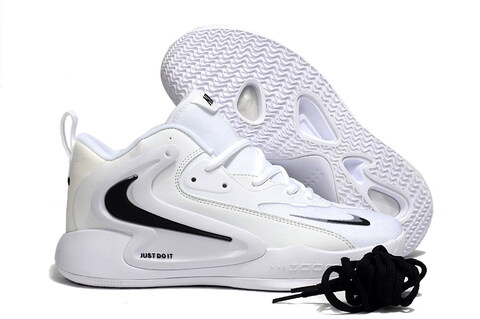 Nike Air Zoom HyperSet 2 'White' 