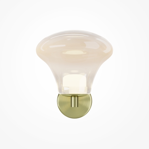 Настенный светодиодный светильник Maytoni Dynasty MOD402WL-L3BS3K