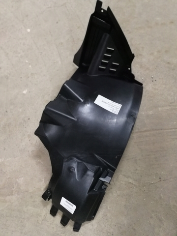 ПОДКРЫЛОК ПЕРЕДНИЙ ПРАВЫЙ AVEO T300 (ПЕРЕД) JORDEN