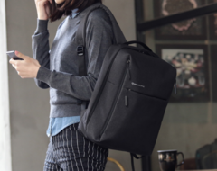 Рюкзак Xiaomi Urban City Backpack 1 Generation Light Grey