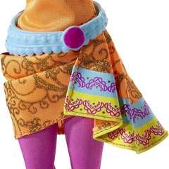 Джордан. Наследники Дисней Неоновые огни