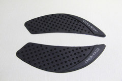 Боковая наклейка на бак мотоцикла Kawasaki ER6N 2006-2015