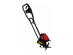 Культиватор DDE ET750-30 (эл. двигатель 750Вт., шир = 300мм, гл = 100-200мм, 4 ножа) (60092) (Арт. 60092)