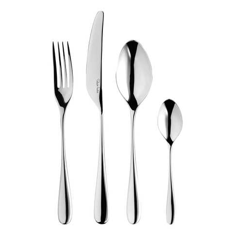 Набор столовых приборов на 6 персон 24 предмета Robert Welch Arden