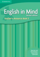 English in Mind (Second Edition) 2 Teacher's Resource Book