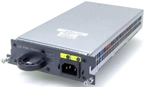 Блок питания Cisco WS-C3550-48-SMI