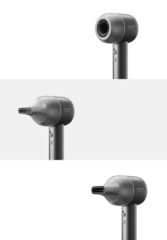 Фен для волос Xiaomi Dreame Intelligent Temperature Control Hair Dryer Серый