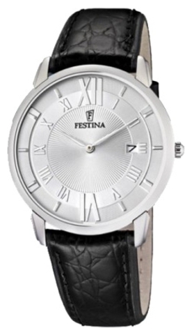 Наручные часы Festina F6813/1 фото