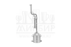 Дистилляторы Wein
