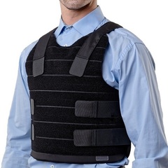 Бронежилет Торус-2 (прессованный полиэтилен), Бр2, С