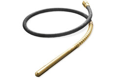 Гибкий вал с вибронаконечником ТСС ВВН 8/50ДУ (дл.8000 мм; диам. 50мм)