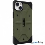 UAG Pathfinder Series Case for Apple iPhone 14 Plus Olive (Зелёный) 114061117272