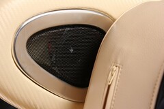 National EC-950 SPACE LS