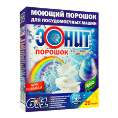 Порошок для ПММ Эонит