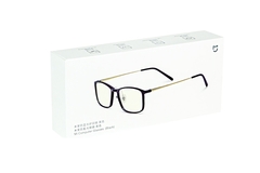 Очки компьютерные Xiaomi Mi TS Anti-blue Glasses HMJ01TS Black