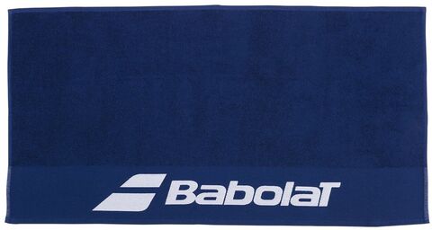 Теннисное полотенце Babolat Towel - blue
