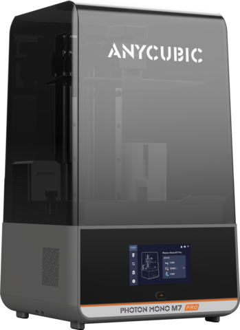 3D-принтер Anycubic Photon Mono M7 Pro