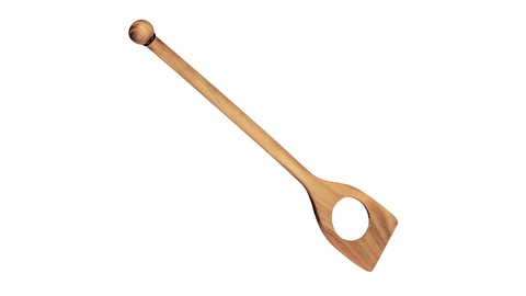 Лопатка для ризотто Eppicotispai деревянная