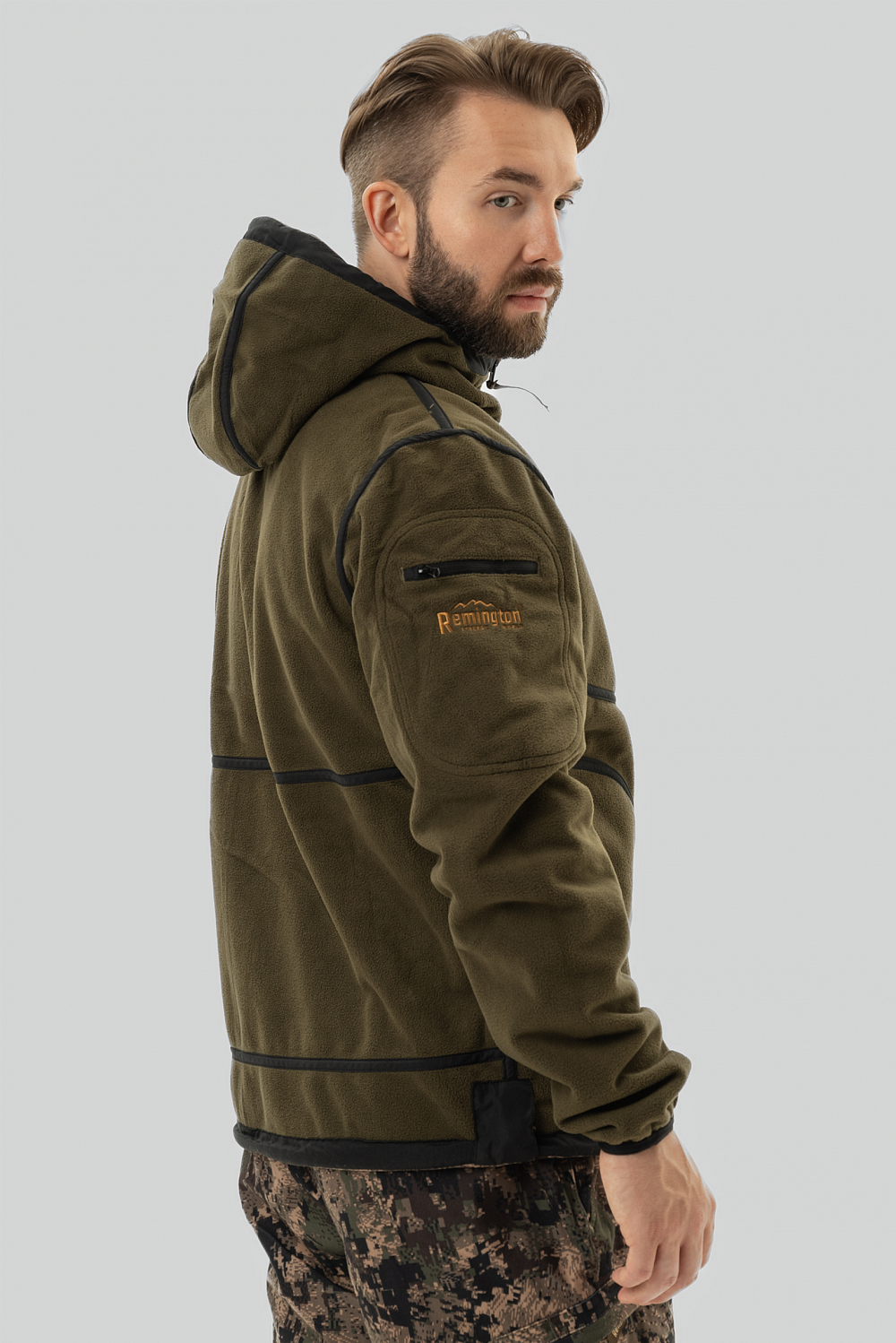 Remington Universal Jaeger Green Forest online